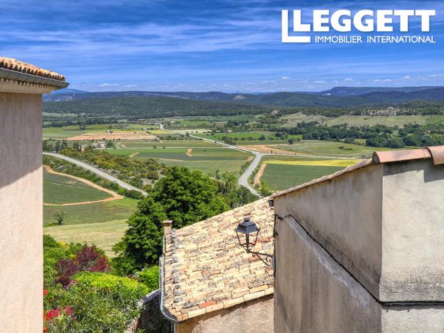Maison vente à Forcalquier, Simiane-la-rotonde