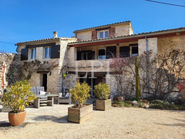 Maison vente à Forcalquier, Simiane-la-rotonde