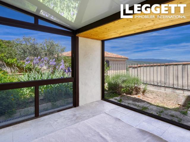 Appartement vente à Forcalquier, Simiane-la-rotonde