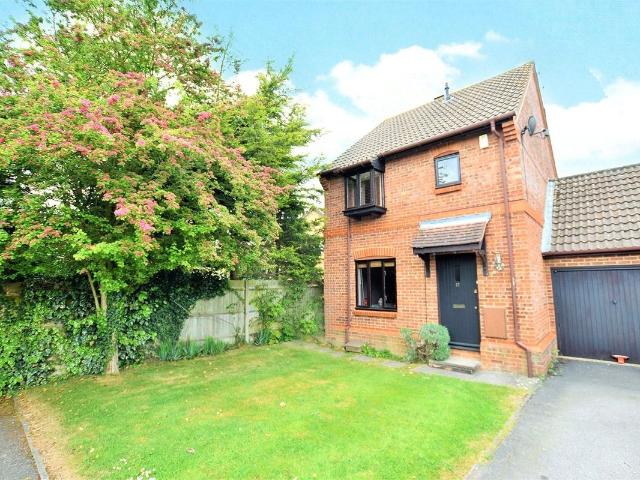 House for rent in Winkfield Row, Winkfield