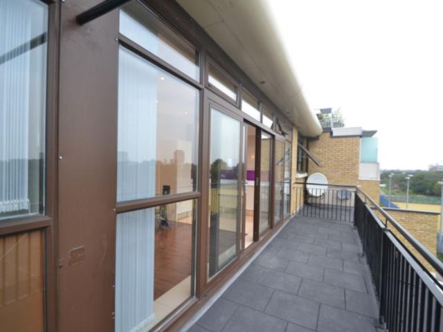 House for rent in Mile End, Greater London