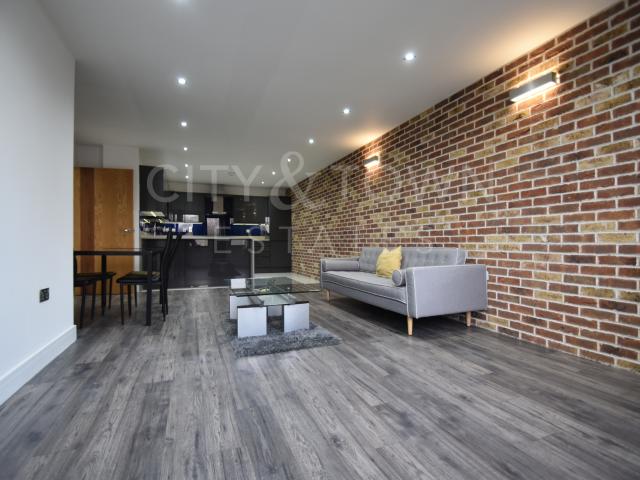 House for rent in Mile End, Greater London