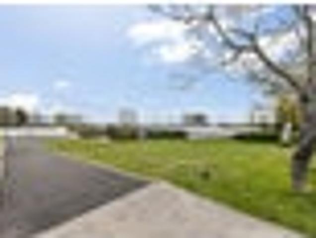 Land for sale in Havelock North