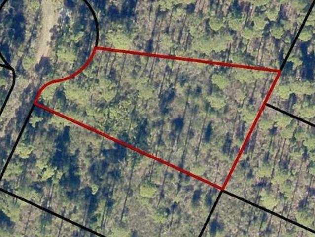 Land for sale in Milton, Florida