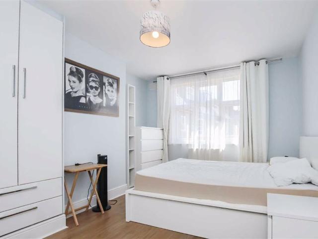 Apartment for rent in The Borough, Greater London