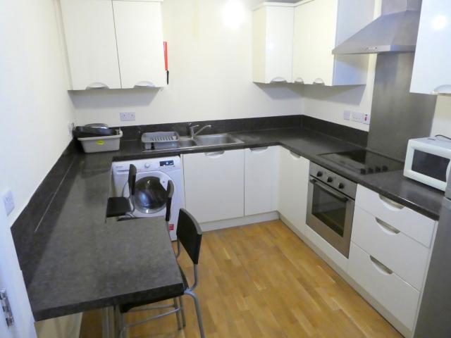 Apartment for rent in The Borough, Greater London
