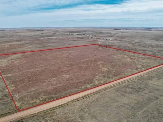 Land for sale in Ramah, Colorado