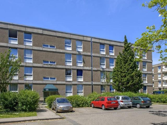 Apartment mieten in Scharnhorst, Dortmund