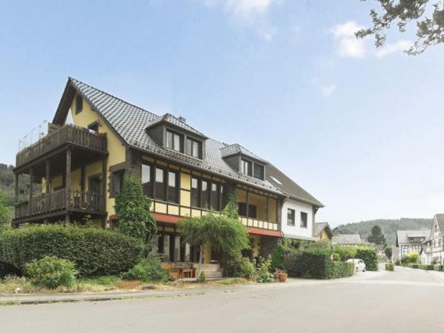 Haus kaufen in Simmerath, Städteregion Aachen