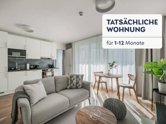 Apartment mieten in Simmering, Wien