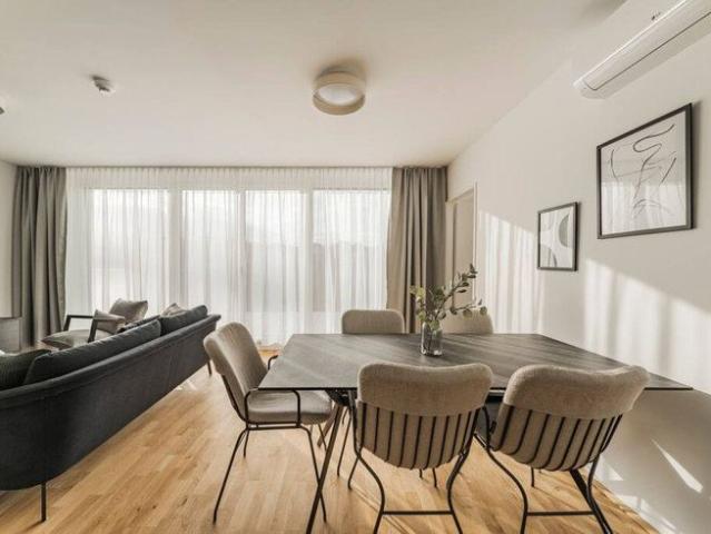 Apartment mieten in Simmering, Wien