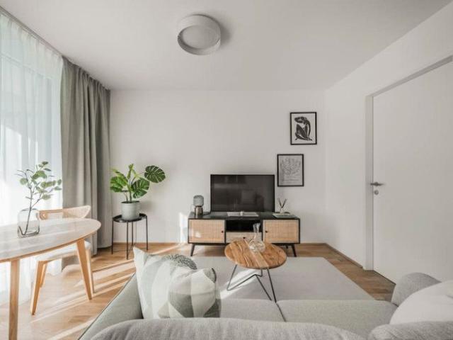 Apartment mieten in Simmering, Wien