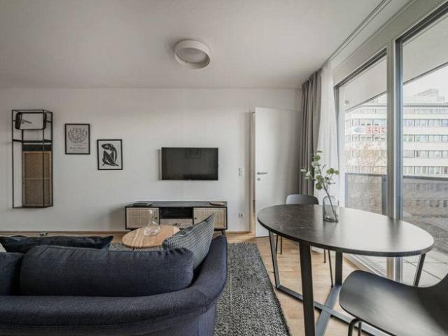 Apartment mieten in Simmering, Wien