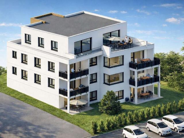 Wohnung kaufen in Simmern, Westerwaldkreis