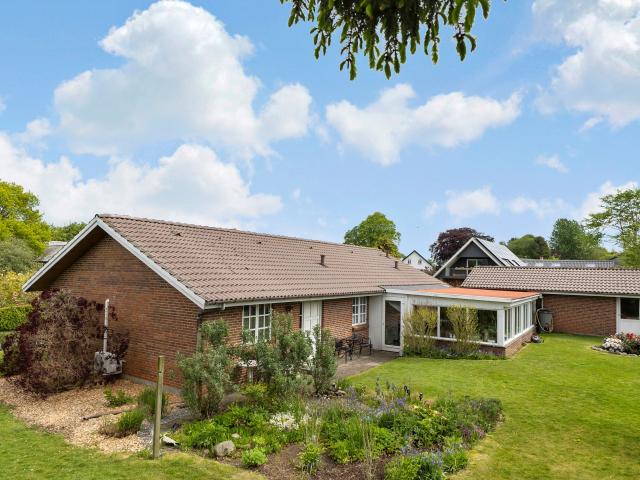 Villa til salg i Haderslev
