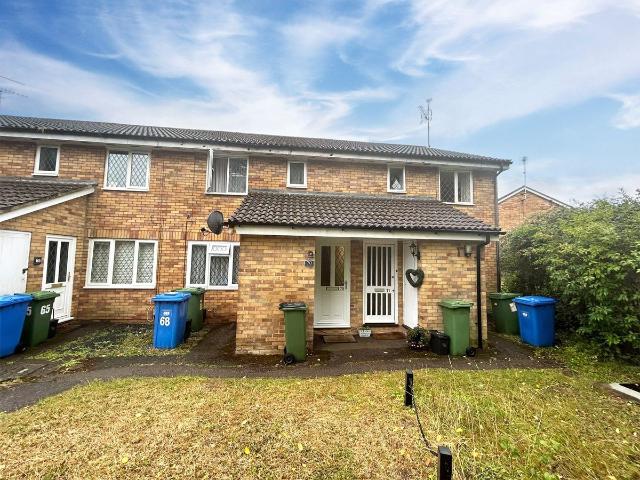 House for rent in Binfield