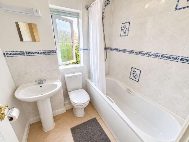House for rent in Stoke Gifford, South Gloucestershire