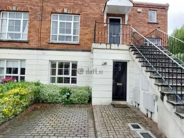 Apartment to rent