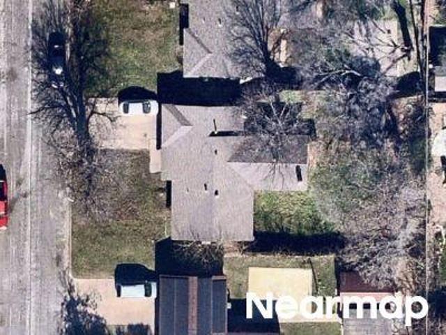 House for sale in Hurst, Texas