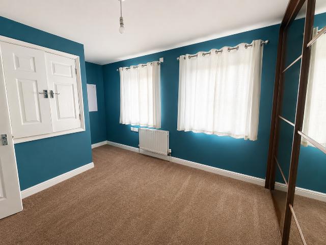 House for rent in Becontree, Greater London