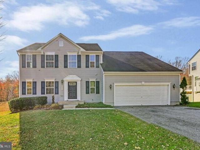 House for sale in Clinton, Maryland