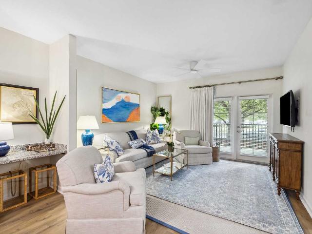 Apartment for rent in Charleston