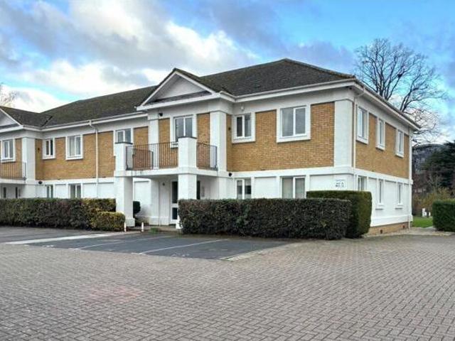 House for sale in Staines, Surrey