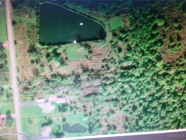 Land for sale in Ransomville
