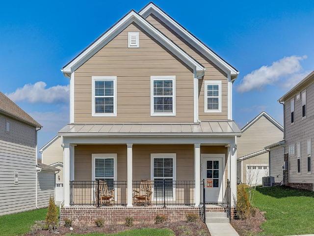 Apartment for rent in Tennessee