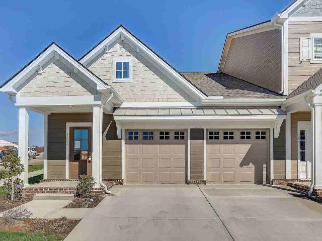 Apartment for rent in Tennessee