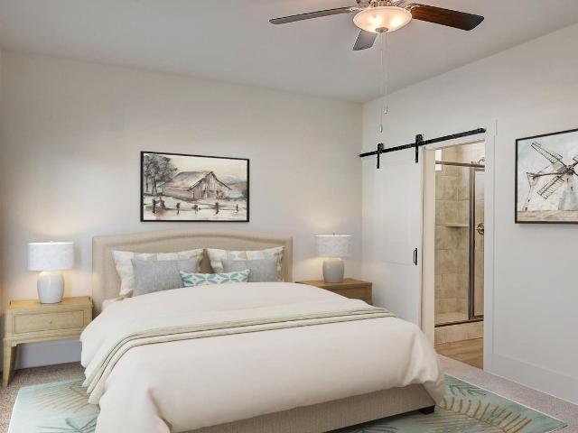 Apartment for rent in Tennessee