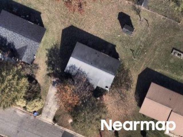 House for sale in Fayetteville, North Carolina