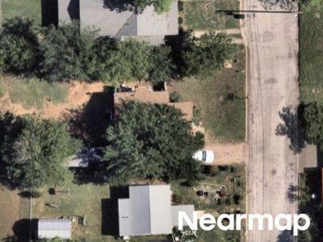House for sale in Taylor, Texas
