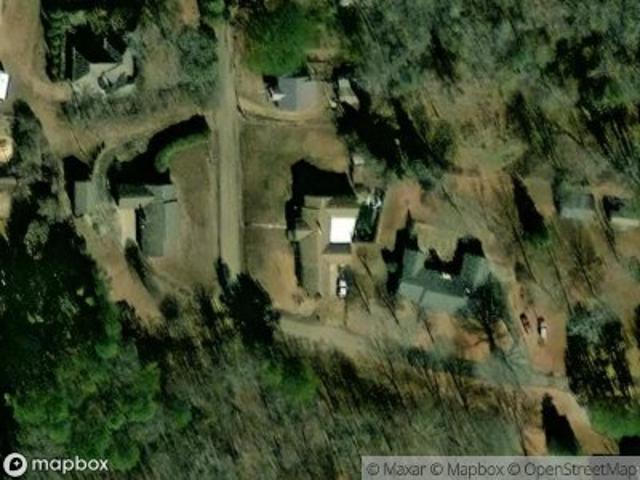 Property for sale in Water Valley, Mississippi