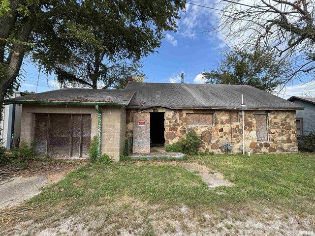 House for sale in Metropolis, Illinois