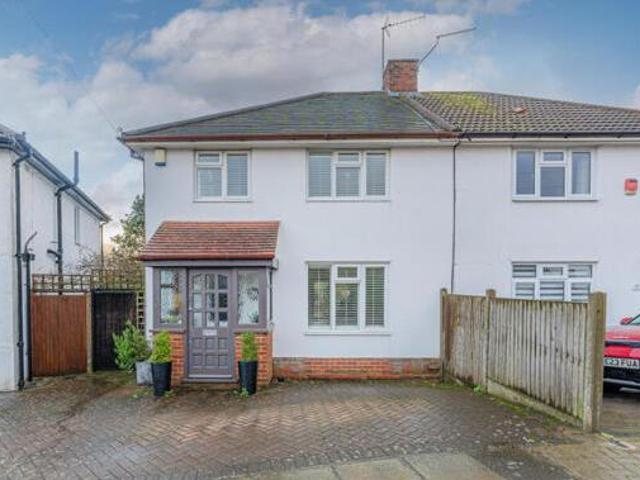 House for sale in Hertfordshire