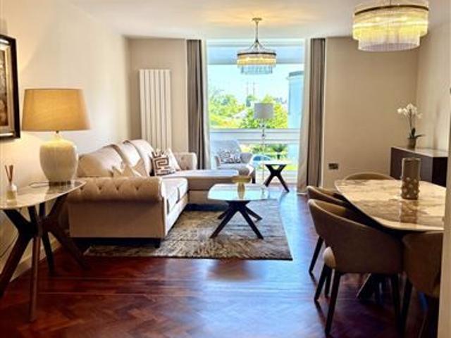 Apartment to rent in Dublin