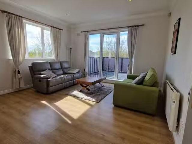 Apartment to rent