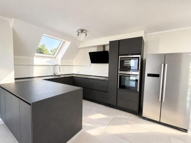 Wohnung kaufen in Simmozheim, Landkreis Calw