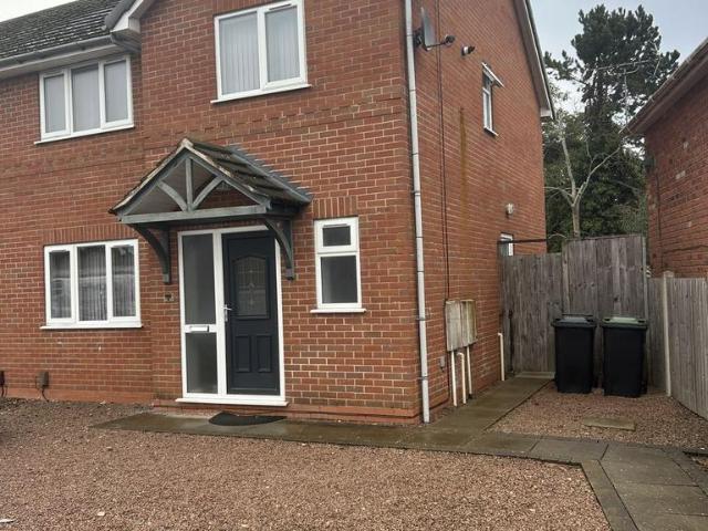House for rent in Hollywood, Bromsgrove