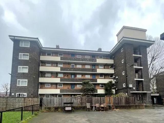 Apartment for rent in Bermondsey, Greater London
