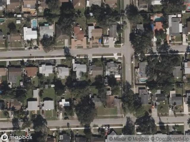 House for sale in Hollywood, Florida