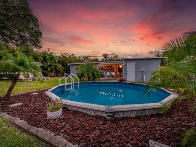 House for sale in Hollywood, Florida