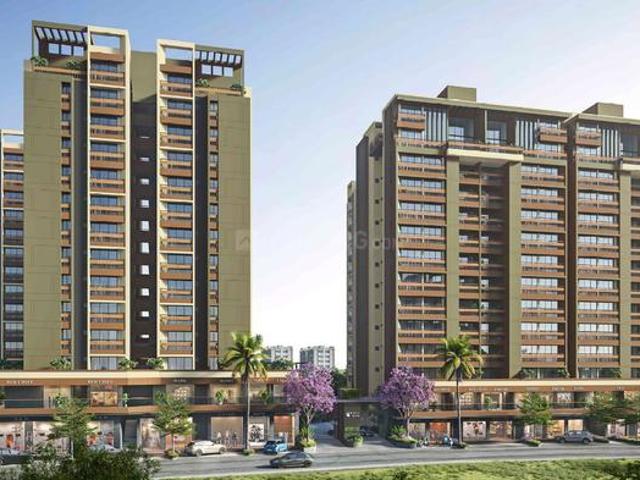 Flat for sale in Dadra, Dadra and Nagar Haveli