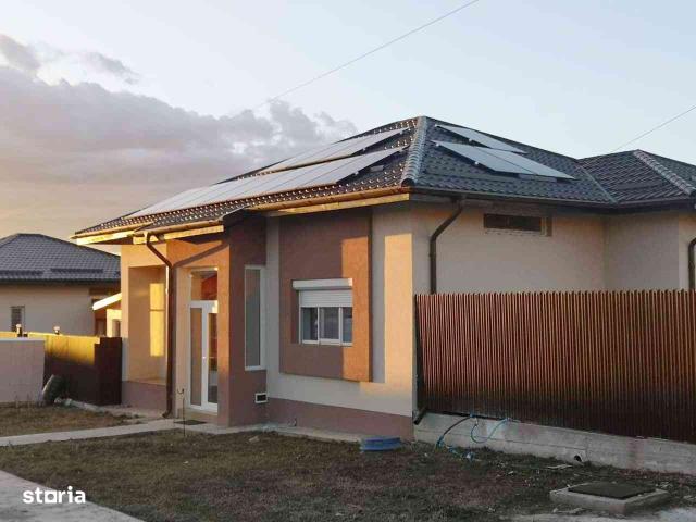 Casă vânzări