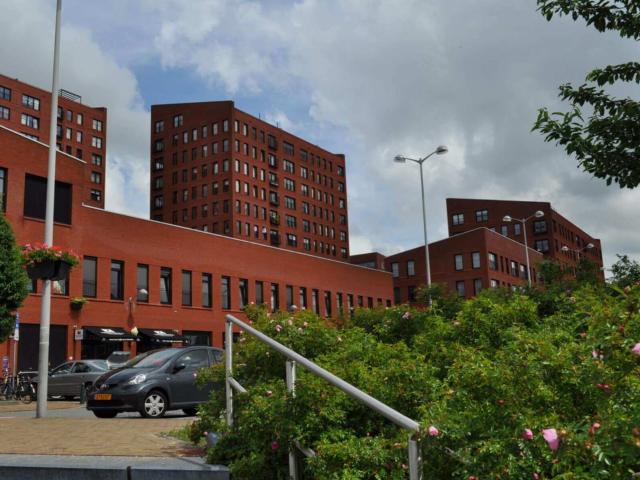 Woning te huur in Museumkwartier, Zuid Holland