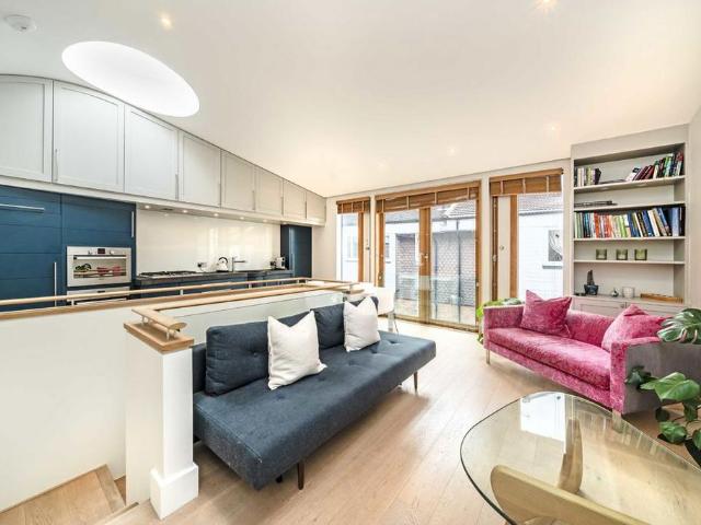 House for rent in Notting Hill, Greater London