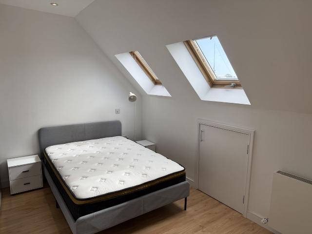 Studio for rent in Hendon Central, The Hyde