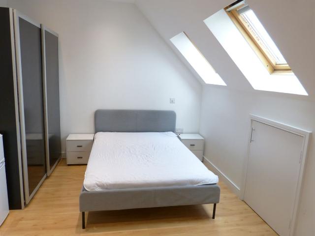 Studio for rent in Hendon Central, The Hyde