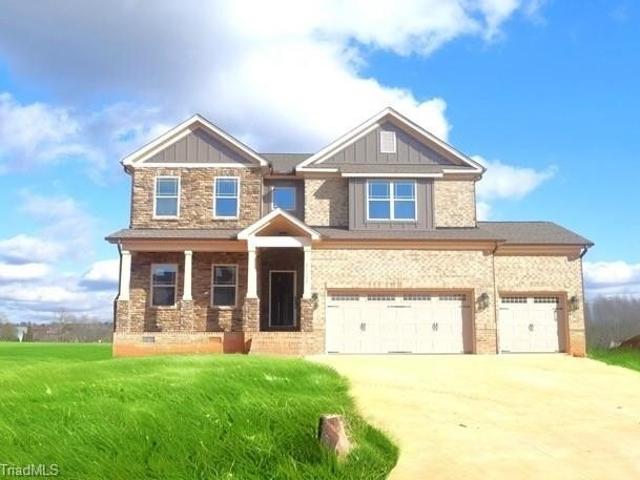 House for sale in Guilford, North Carolina